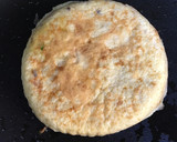 Foto del paso 1 de la receta: Tortilla de bacalao con pimientos verdes 🌶