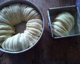 Foto langkah ke 6 dari resep Wool Roll Bread.