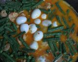 Foto langkah ke 3 dari resep Sayur Lodeh Kacang Panjang.