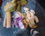 Foto langkah ke 1 dari resep Steam ikan mpasi 2 tahun.