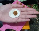 Foto langkah ke 7 dari resep Wedang Jahe Ronde.