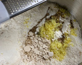 Foto del paso 2 de la receta: Pan dulce