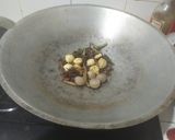 Foto langkah ke 2 dari resep 71. Garam masala.