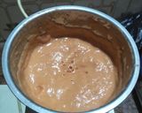 A picture of step 2 of Creamy Egg curry (without onion,Garlic).