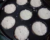 Foto langkah ke 3 dari resep Kue Rangi (Khas Betawi).