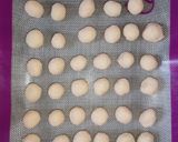Foto del paso 3 de la receta: Bombones de prestigio veganos aptos #aplv