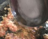Foto langkah ke 4 dari resep *Terong Geprek & sambal*.