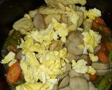 Foto langkah ke 4 dari resep Capcay Solo Goreng.