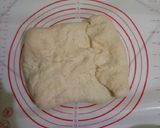 Foto langkah ke 2 dari resep Croissant.