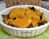 Foto langkah ke 3 dari resep Lembaran Tempe Khas Pekalongan.