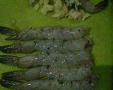 Foto langkah ke 1 dari resep Homemade Ebi Furai 🍤.