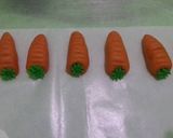 Foto langkah ke 6 dari resep Nastar wortel lumer.