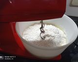 Foto del paso 1 de la receta: Empanadas (masa y rellenos)