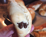 Foto del paso 6 de la receta: Bollicaos panificadora
