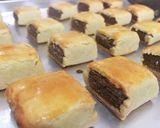 Foto langkah ke 6 dari resep Wafer Cookies.