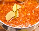 Lasagne leves recept fázis 4 fotója