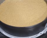 Foto del paso 4 de la receta Bizcocho de yogur con kumquat, almendra y jengibre