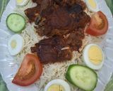 صورة لخطوة 7 من وصفة الرز المديني