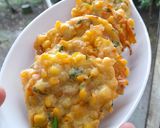 Foto langkah ke 6 dari resep 13. Bakwan Jagung.