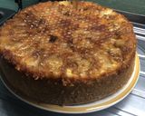 Foto del paso 8 de la receta: Torta de Manzanas