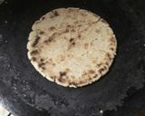 صورة لخطوة 1 من وصفة رخساس تاع قمح 😋😋😋😋