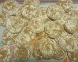Foto del paso 10 de la receta Polvorones de cacahuete
