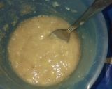 Foto langkah ke 1 dari resep Bolu pisang.