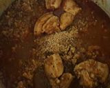 Foto del paso 3 de la receta: Carapulcra