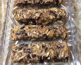 Foto del paso 5 de la receta: Barritas de cereal