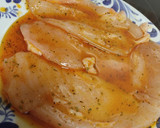 Foto del paso 2 de la receta: Wrap de pollo