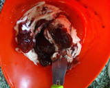 Foto del paso 5 de la receta: Mug cake de coco #keto o #low carb