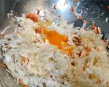 Foto langkah ke 3 dari resep 267. Orak-Arik Kol Wortel.