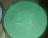 Foto langkah ke 3 dari resep Puding Custard Karamel.