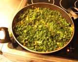 Foto del paso 5 de la receta: Paj Undungue y paj Pepé Luí