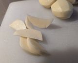 Foto del paso 2 de la receta Patatas en AirFryer