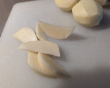 Foto del paso 2 de la receta: Patatas en AirFryer