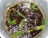 Foto langkah ke 1 dari resep Candil Tepung Ketan.