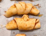 Sörkifli minden variációban recept fázis 4 fotója