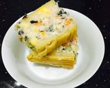 Foto langkah ke 8 dari resep Pastel Tutup Ala Mamina.
