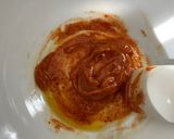 A picture of step 1 of Gjelina’s Roasted Yams.