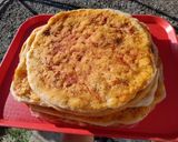Foto del paso 2 de la receta: PRE-PIZZAS PARA VENDER