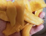 Foto langkah ke 6 dari resep Kolak Campur (Pisang, Nangka, Candil Labu Kuning).