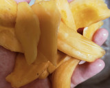 Foto langkah ke 6 dari resep Kolak Campur (Pisang, Nangka, Candil Labu Kuning).