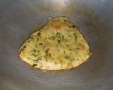 মেথি পরাঠা (methi paratha recipe in Bengali) রেসিপির ধাপ 3 ছবি