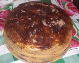 Foto del paso 7 de la receta: Torta "Chocotorta"