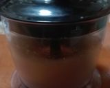 Foto del paso 1 de la receta: Mantequilla de Maní