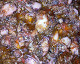 Foto langkah ke 4 dari resep Sambal Baby Cumi segar.