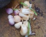 Foto langkah ke 2 dari resep Kuah bakso super gampang rasa nendang.