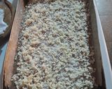 Foto del paso 5 de la receta: Cuadrados de Cocoa con Crumble de Coco