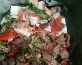 Foto langkah ke 6 dari resep Bothok Ati Rempelo.
